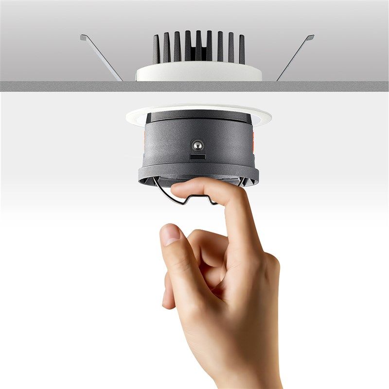 深防眩目洗墙灯ld嵌入式家用客厅无灯小山丘显色无边框,家装灯饰光源,嵌入式射灯,淘宝优惠券,粉丝福利购,淘宝优惠卷