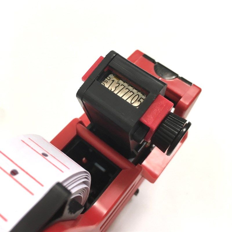 打码机打价机 单排手动标价机打生产日期价格标签超市打码器