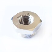 氧气感测器转换螺丝转机车排气管电喷口阻流塞螺母底座接头