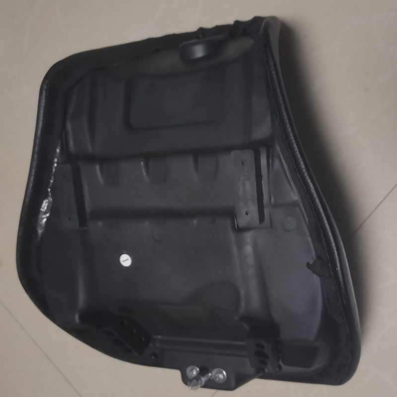 贝纳利小魔鬼2C BJ前后座垫 座包 皮坐垫坐櫈座櫈