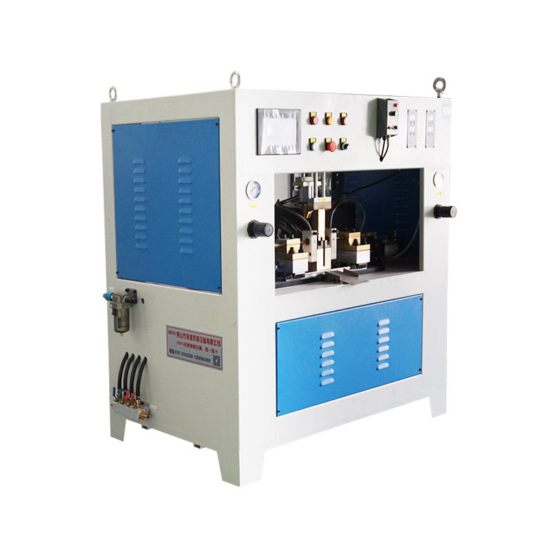 气动碰焊机钢球钢珠电阻焊机 中频逆变點焊機 金属焊接机