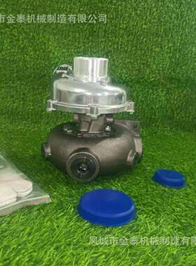 119171-18011  RHC61W  涡轮增压器