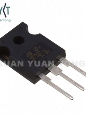 全新STW48NM60N 600V 39A TO-247 48N60电子元器件 场效应管 MOS