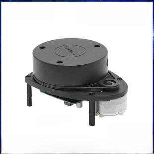 Silan激光雷达Rplidar A1 C1 S2 Slamtec测距导航带有Ros信息