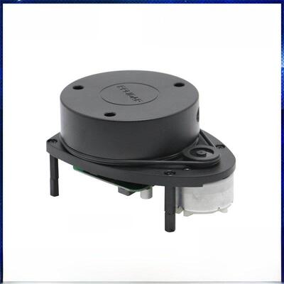 Silan激光雷达Rplidar A1 C1 S2 Slamtec测距导航带有Ros信息