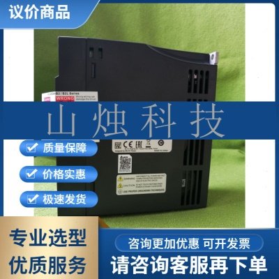 台达伺服 DELTA 伺服驱动器 ASD-B3-0421-M ASD-B3-1521-F