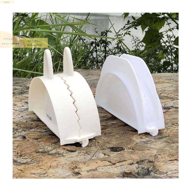 。15cm/15.5cm韭菜盒子模具商用加厚大号包特饺背提速神水器DF364