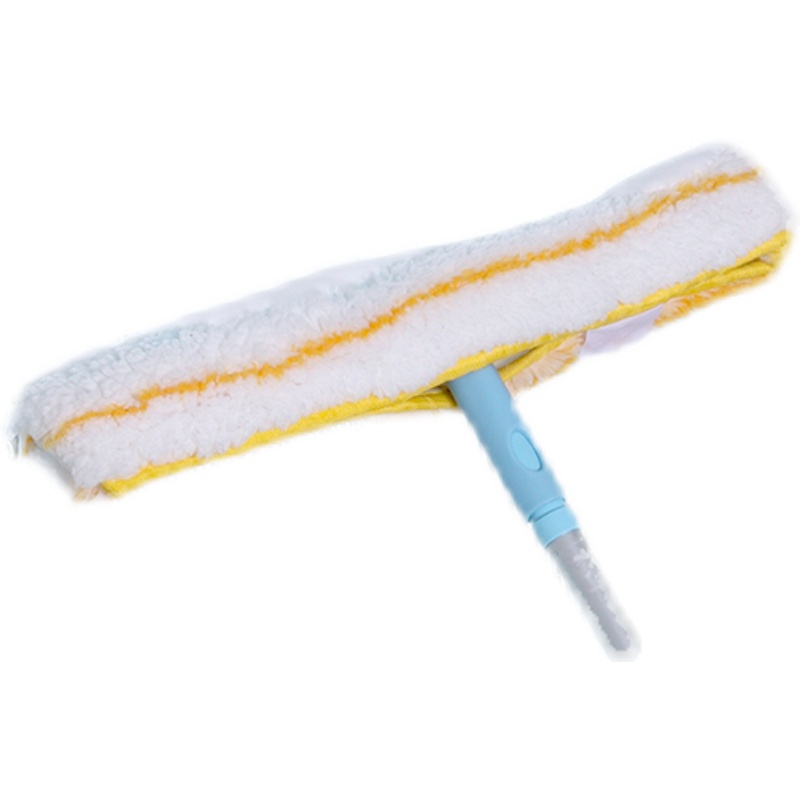 家政保洁专用工具一杆多用清洁卫生刷子多功能全套工具大全套装的