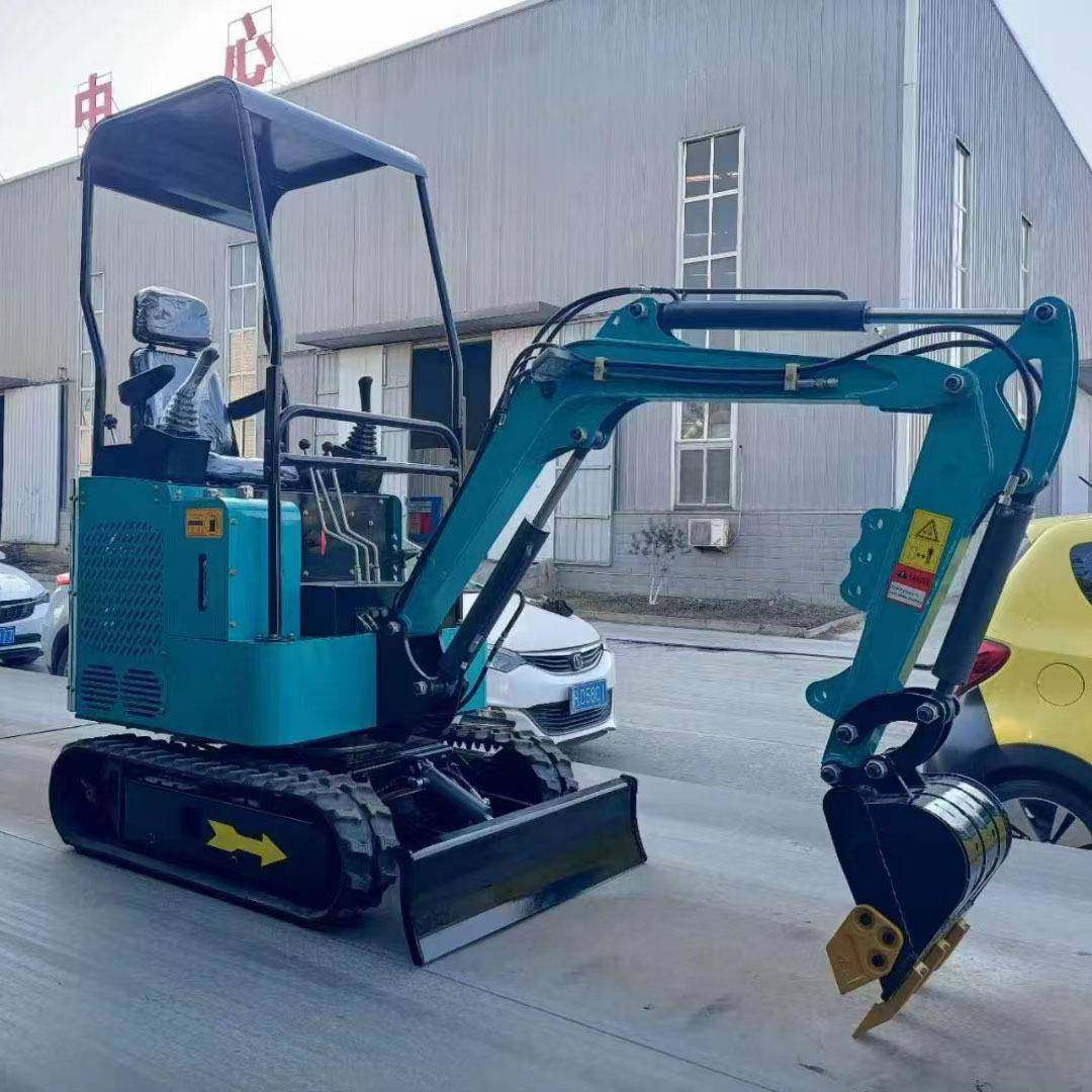 小型挖掘机工程农用山地开荒果园大棚挖沟破碎20型挖机山地作业,五金/工具,其他机械五金,淘宝优惠券,粉丝福利购,淘宝优惠卷