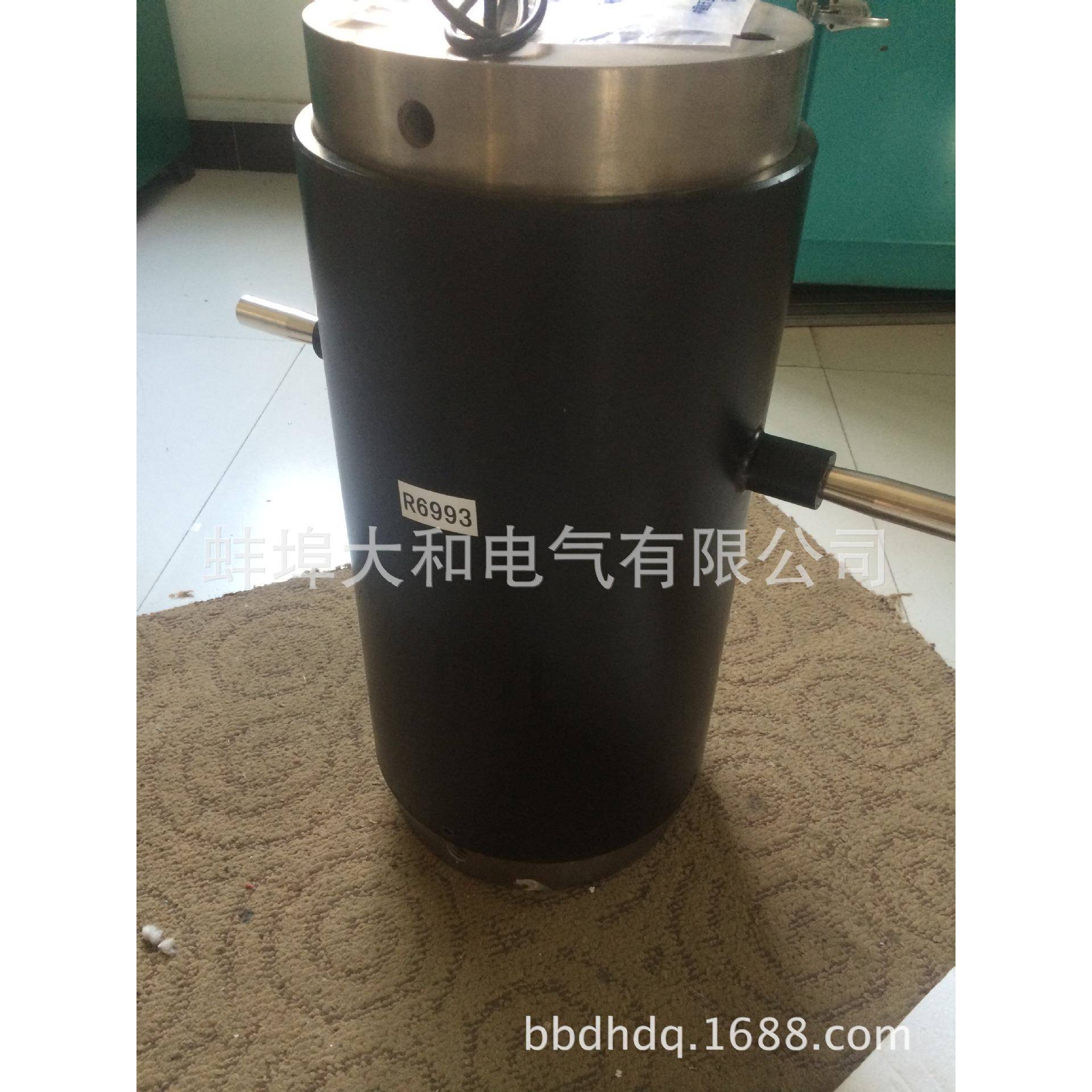 大型拉压力试验设备BK-1D-500t拉力传感器