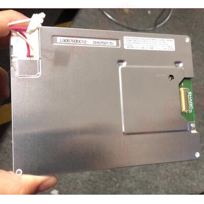 夏普 (SHARP)LQ057Q3DC12 LQ057Q3DC02 LQ057Q3DC17 5.7寸液晶屏