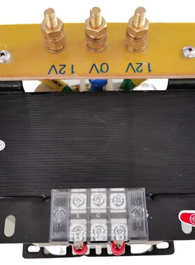 控制变压器BK-2KVA 220V变12V双绕组14 3K 4K 5K 6KW低电压大电流