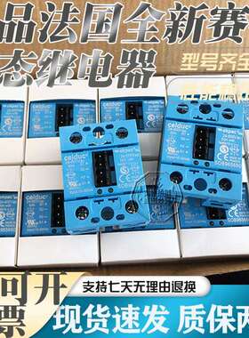 正品原装法国赛德固态继电器SOB965660 865660 965060 SOB945660