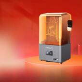 创翔3D光固化3D打印机Mage 14K高精度高速打印10.1英寸超清打印