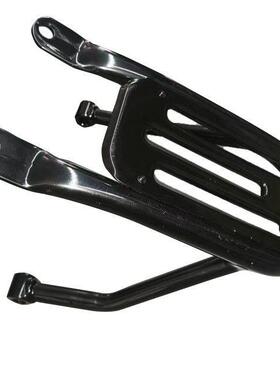 小牛电动G1/G2/F2原厂后支架后货架后衣架延长支架载人套件后靠背