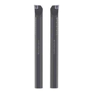 数控内孔刀杆镗孔刀杆S08K SCLCR06正反刀小孔镗刀内孔车刀 S40U