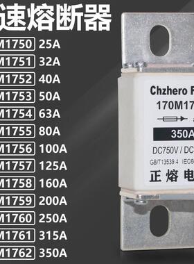 170M1762 170M1761 170M1760熔断器170M1759 170M1758 170M1757