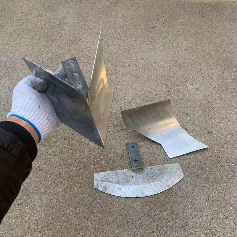 开沟翻地松土起垄神器耕地犁地农用工具农机配件犁片封花生双面犁,农机/农具/农膜,农机配件,淘宝优惠券,粉丝福利购,淘宝优惠卷