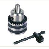 德莫克夹持范围1-13 3-16 J2113 J2516扳手钻夹头锥孔B16 B18