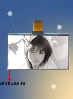 CREALITY创想三维Halot-Mage Pro/s 10.3寸8k14k3D打印机打印屏幕