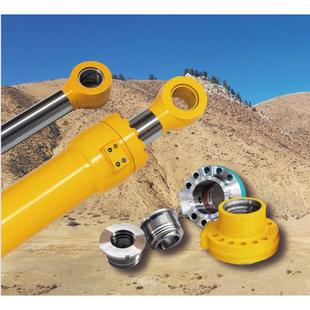 泵筒 液压油缸厂家直销ZAX200 小臂总成 中 泵芯 3大