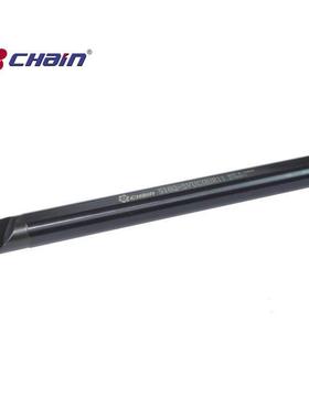 93度CHain台湾益诠数控内孔刀杆S16Q S20R S25R-SVUCR11 SVUCL11