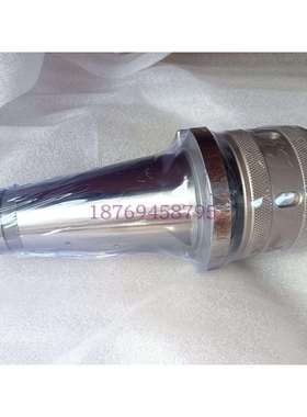 高精数控强力刀柄NT50-SC42-105-1英寸8牙英制丝