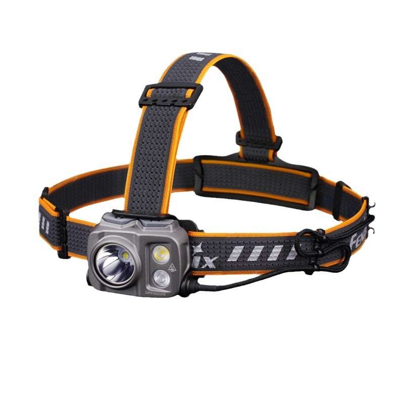 Fenix菲尼克斯 HP25R V2.0户外头灯长续航聚泛强光充电工业作业灯