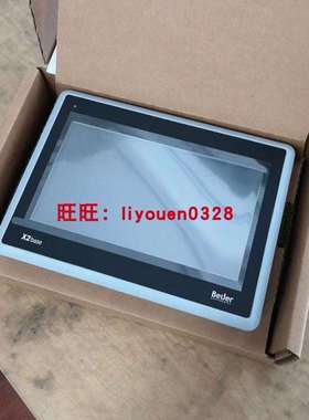 北尔X2 base7-F2 ADP海泰克触摸屏5寸Beijer工业10人机界面HITECH