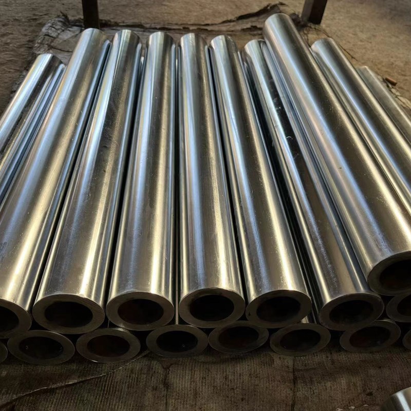 45#20号高精密无缝管光亮钢外径毫米30 32 36 38 40铁管空心圆管