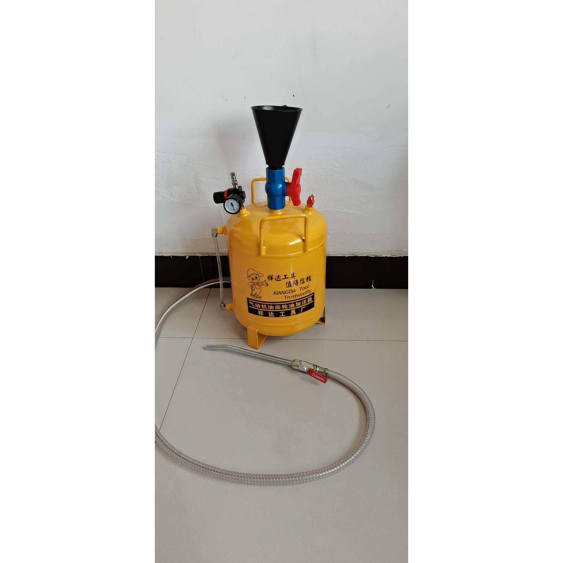 20L气动齿轮油加注器汽车变速箱油波箱油加注机 机油加油机注油机,居家日用,美容小工具,淘宝优惠券,粉丝福利购,淘宝优惠卷