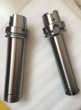 HSK63A高速动平衡加长刀柄HSK63A-ER25-200L G2.5 RPM25000