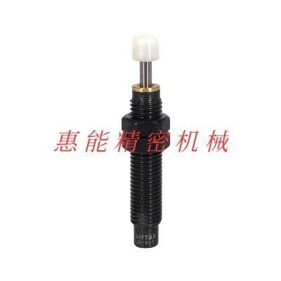 怡合达缓冲器J-WJG12-0604/0805/0806/1005/1008/1210/1412/1416