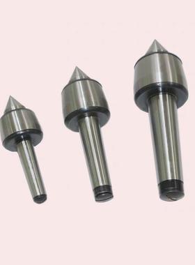 德莫克DM314高精密轻型回转顶针DM313莫氏活顶头DM312 DM315