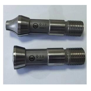 瑞士日本宁江佳雪数控卧式滚齿机夹头尖嘴平头N60G200 3608/10/12