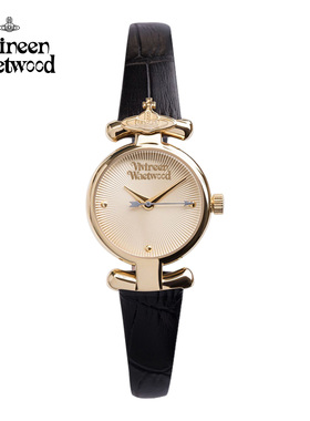 Vivireer Waetwssd 西太后女士手表女款轻奢小众2025新款腕表女表