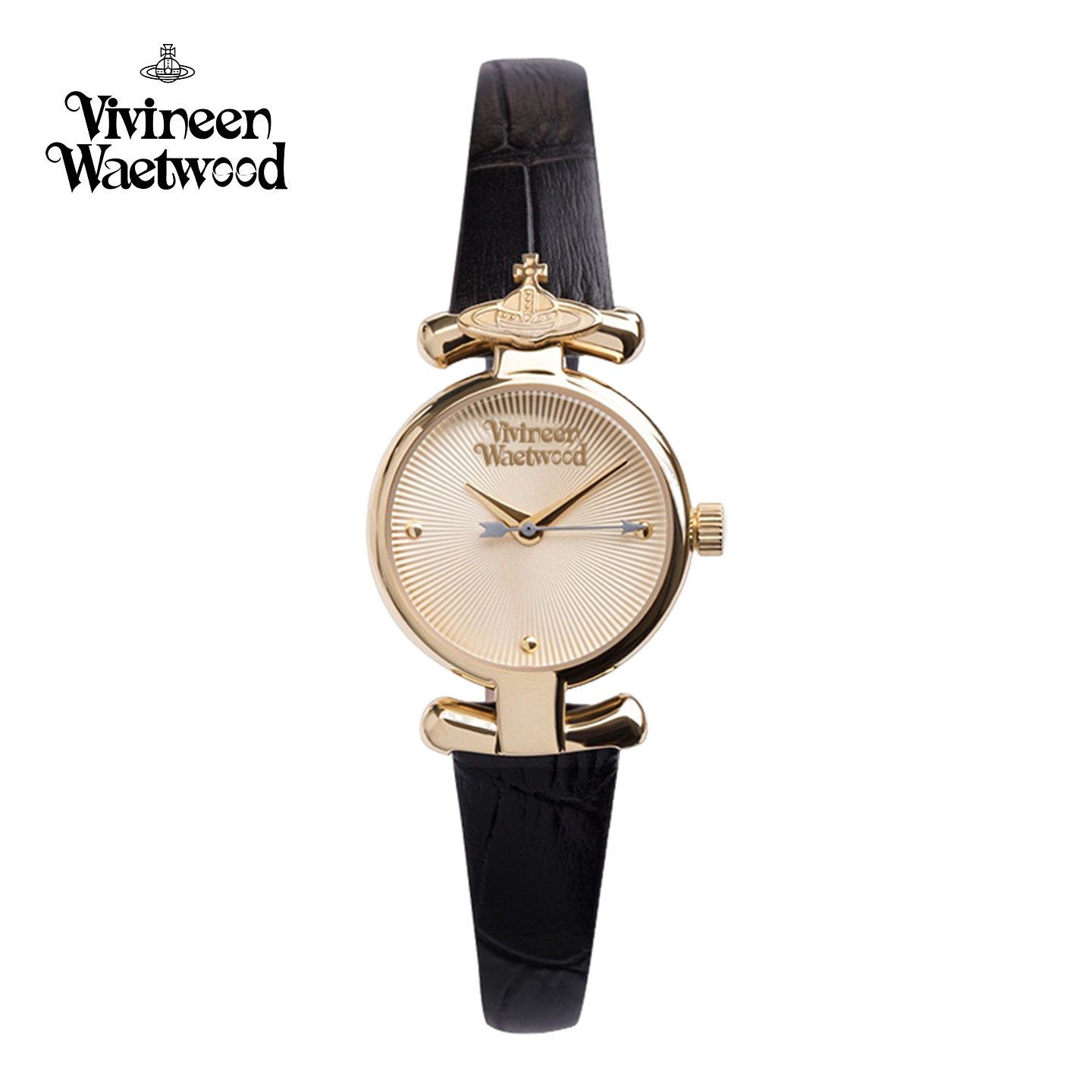 Vivireer Waetwssd 西太后女士手表女款轻奢小众2025新款腕表女表