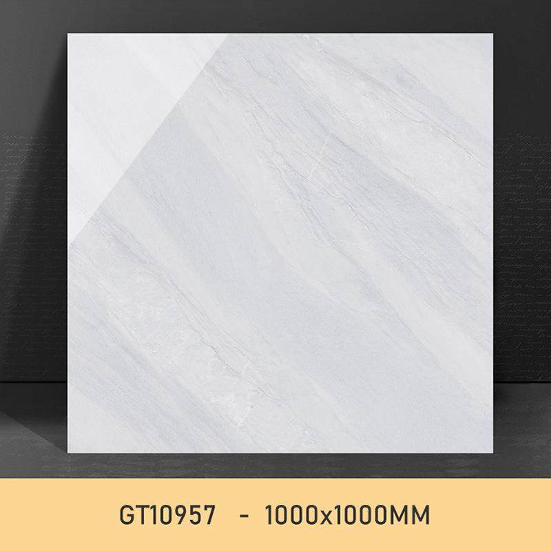 德莱堡 大规格1000x1000通体大理石客厅地砖广东制造 假一