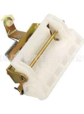 MB669338 MR230032尾门把手后车门尾门锁闩83735