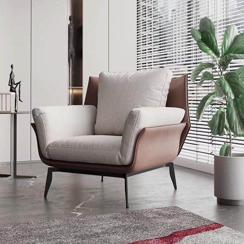 意式轻奢极简单人椅咖啡厅客厅阳台新中式现代懒人椅躺休闲沙发椅,农机/农具/农膜,其它农用工具,淘宝优惠券,粉丝福利购,淘宝优惠卷