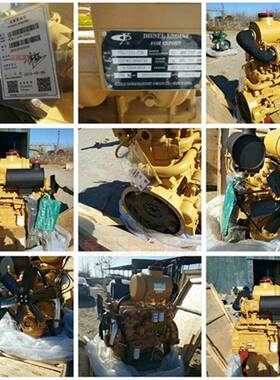 广西玉林机器股份有限公司 玉林6J125Z-T20提供整机及全部配件