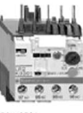 进口TeSys LR2K系列热过载继电器