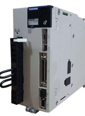 安川驱动器SGDV SGD7S-R70/R90/1R6/2R8/5R5/7R6/120A00A 01A0002