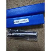 ER8A 50L SL8 数量车床用ER延长杆SL8 ER8M 50L单头