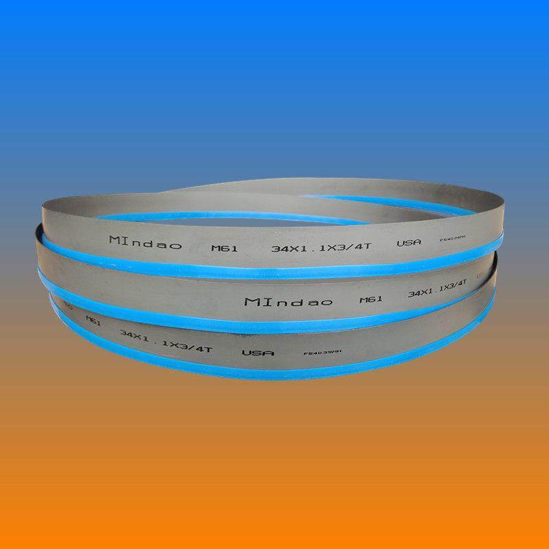 钢铁铝切割带锯机用M42双金属带锯条规格型号27x3505金属锯床锯条,汽车零部件/养护/美容/维保,正时链条,淘宝优惠券,粉丝福利购,淘宝优惠卷