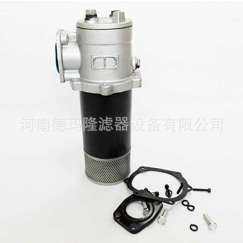 RFB-1000×3 5 10 20 30 C Y F-Y/C FC 磁性回油过滤器