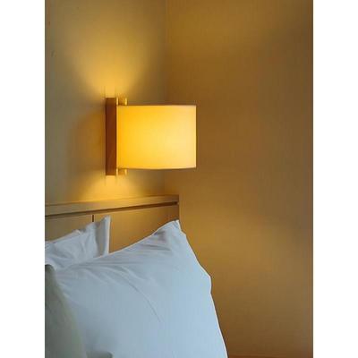 西班牙Santa & Cole TMM中古壁灯侘寂风走廊书房卧室床头氛围灯