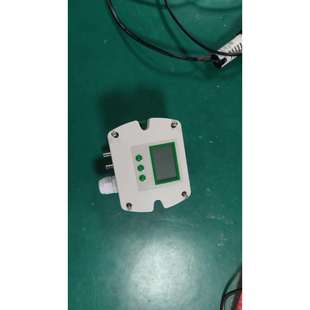 WD4140风速变送器传感器防油防尘开关量继电器报警4 20mARS485