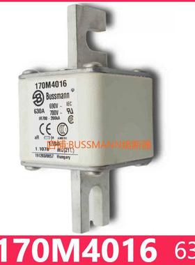 170M4015/4016/4017/4018/4019 170M4012/4013/4014 快速熔断器