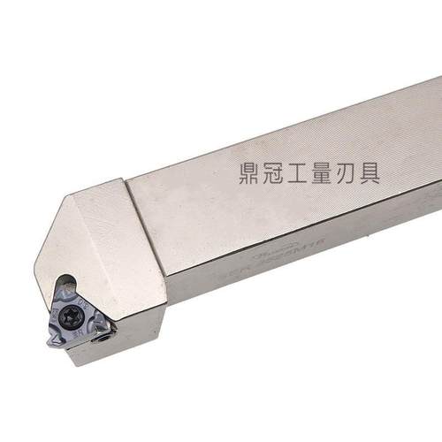 悍狮霸数控外螺纹刀杆 外牙挑丝刀 SER1616H16 2020K16 2525M16